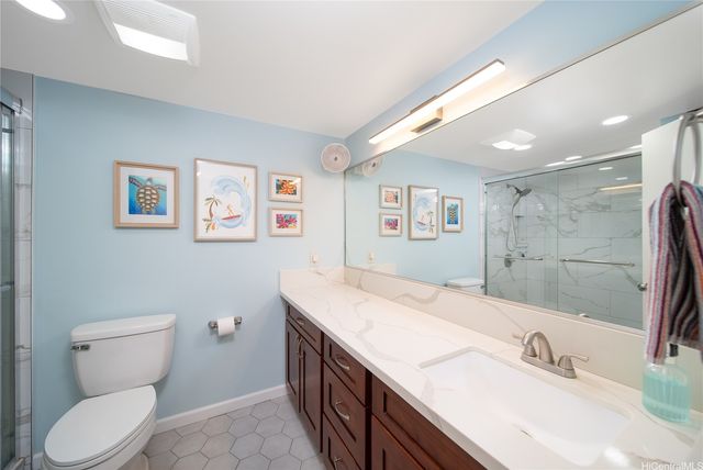 3182 Kuau Street 702, Kailua, HI 96734