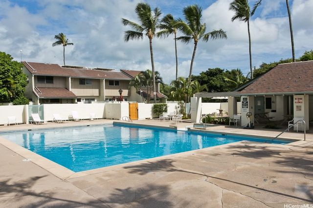 3182 Kuau Street 702, Kailua, HI 96734