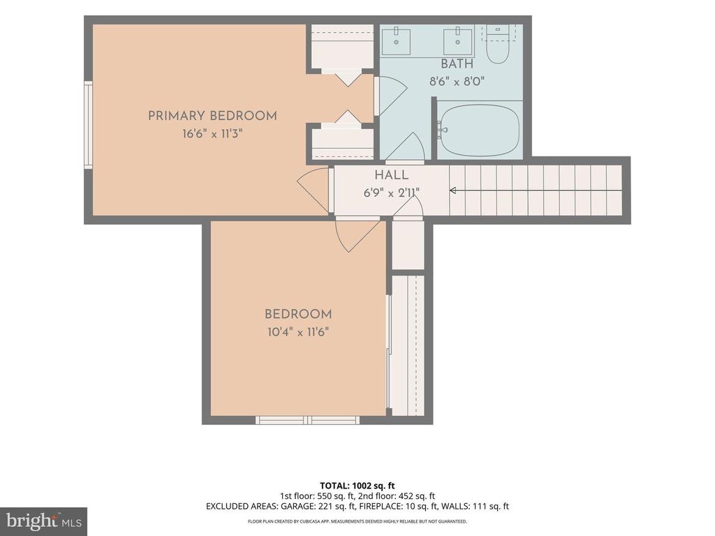Image 33 of property listing at 20010 GATESHEAD CIR #801, Germantown, MD 20876