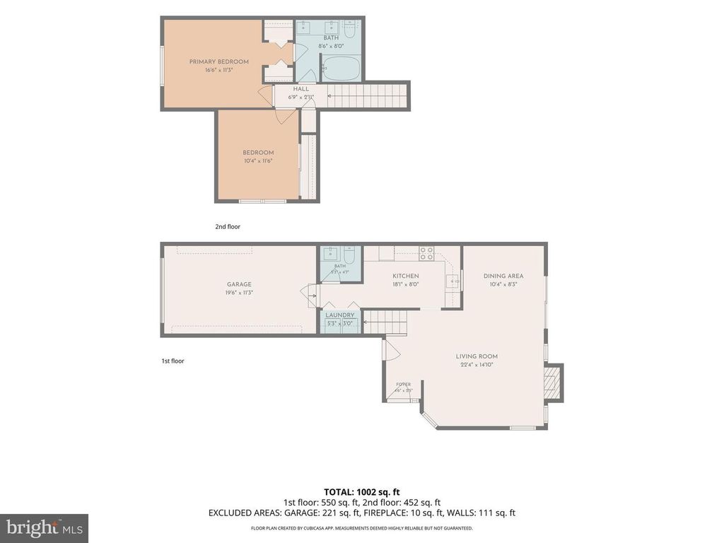 Image 38 of property listing at 20010 GATESHEAD CIR #801, Germantown, MD 20876