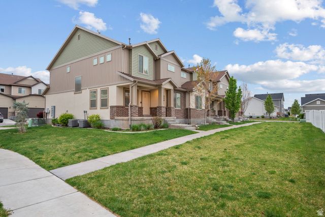 906 N APPLE SEED LN, Santaquin, UT 84655