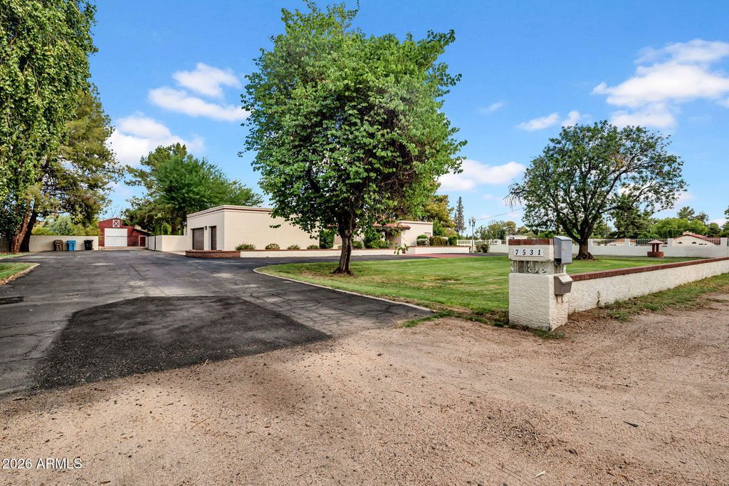 7531 N 31ST Avenue, Phoenix, AZ 85051 — photo 3