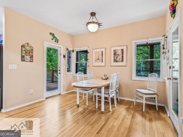 5177 Stratham Drive, Atlanta, GA 30338