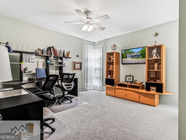 5177 Stratham Drive, Atlanta, GA 30338