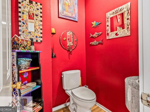5177 Stratham Drive, Atlanta, GA 30338
