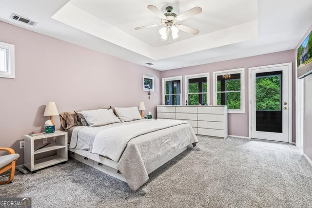 5177 Stratham Drive, Atlanta, GA 30338