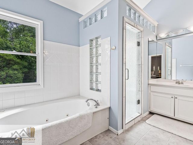 5177 Stratham Drive, Atlanta, GA 30338