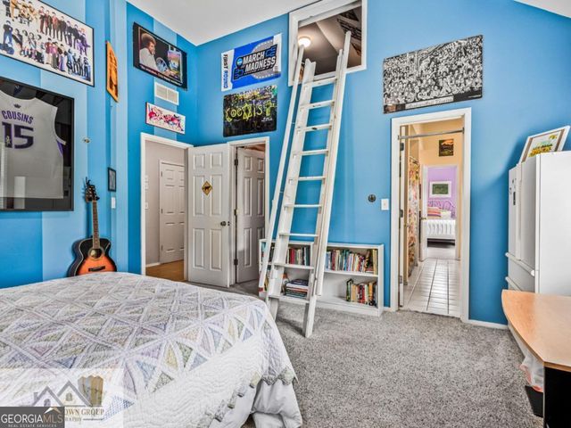 5177 Stratham Drive, Atlanta, GA 30338