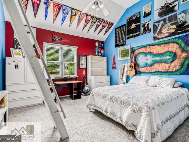 5177 Stratham Drive, Atlanta, GA 30338