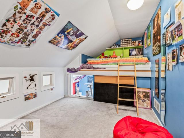 5177 Stratham Drive, Atlanta, GA 30338
