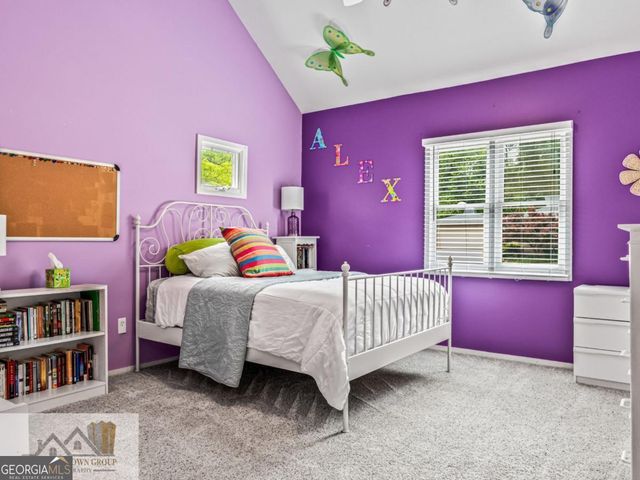 5177 Stratham Drive, Atlanta, GA 30338