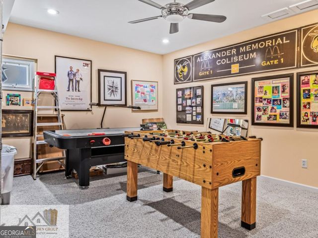 5177 Stratham Drive, Atlanta, GA 30338