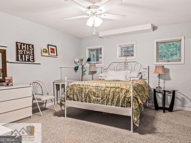 5177 Stratham Drive, Atlanta, GA 30338