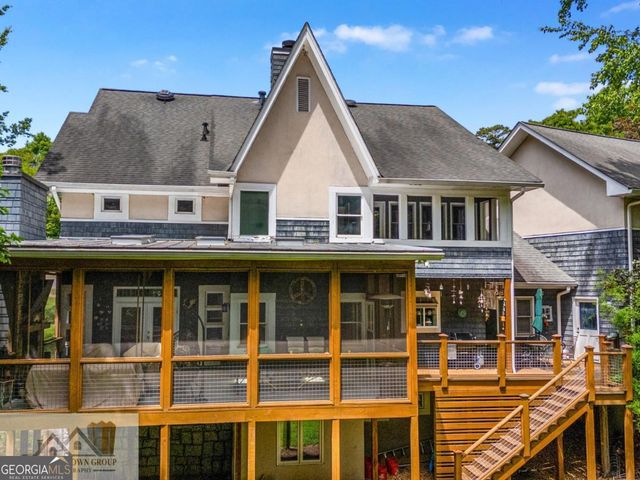 5177 Stratham Drive, Atlanta, GA 30338
