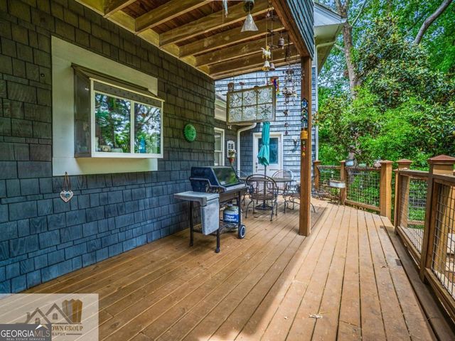 5177 Stratham Drive, Atlanta, GA 30338