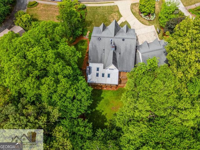 5177 Stratham Drive, Atlanta, GA 30338