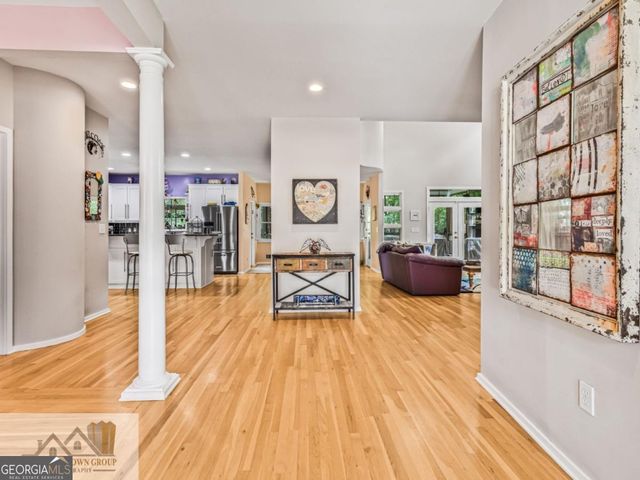 5177 Stratham Drive, Atlanta, GA 30338