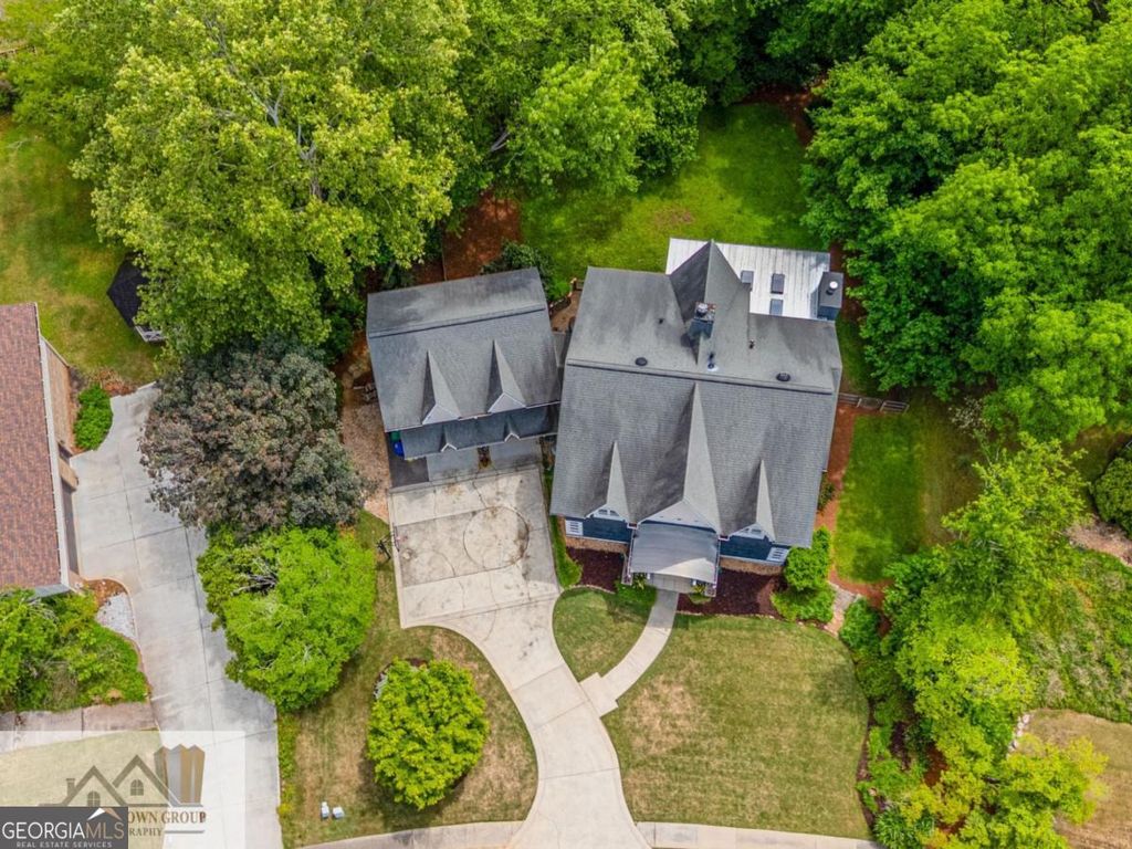 5177 Stratham Drive, Atlanta, GA 30338