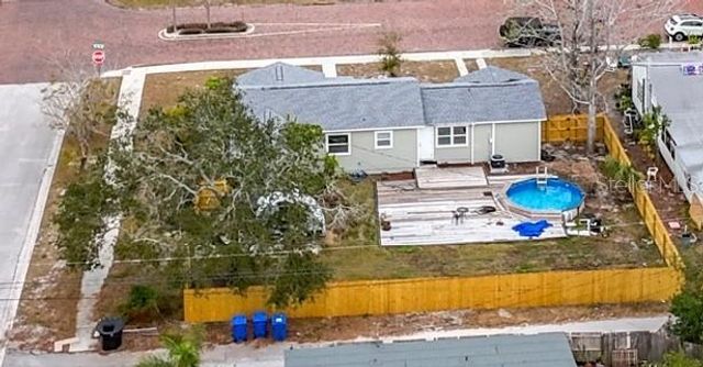 5340 5TH AVENUE S, St Petersburg, FL 33707
