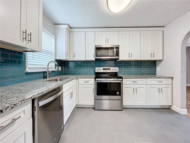 5340 5TH AVENUE S, St Petersburg, FL 33707