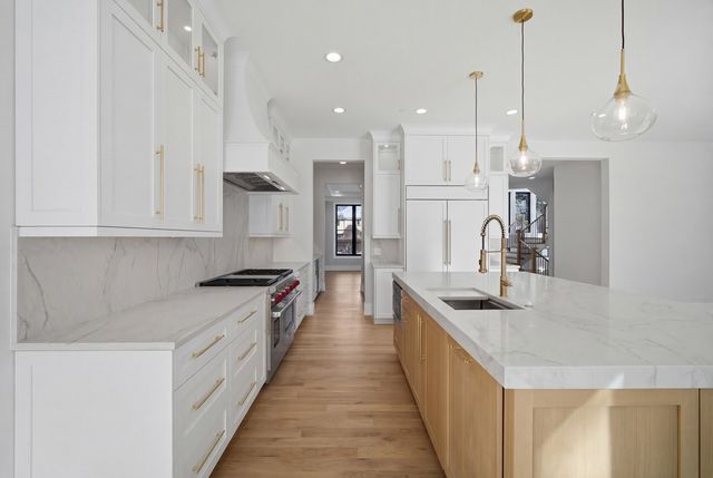 28920 N Niblick Knoll Court, Mundelein, IL 60060