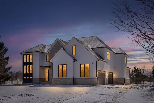 28920 N Niblick Knoll Court, Mundelein, IL 60060