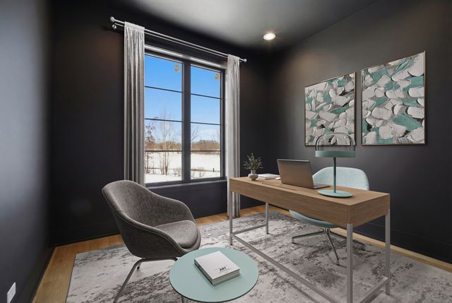 28920 N Niblick Knoll Court, Mundelein, IL 60060