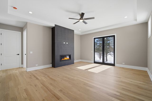 28920 N Niblick Knoll Court, Mundelein, IL 60060