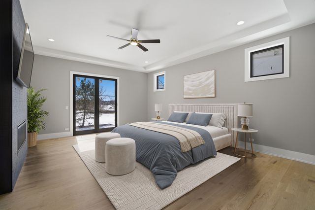 28920 N Niblick Knoll Court, Mundelein, IL 60060