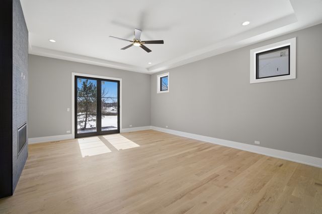 28920 N Niblick Knoll Court, Mundelein, IL 60060