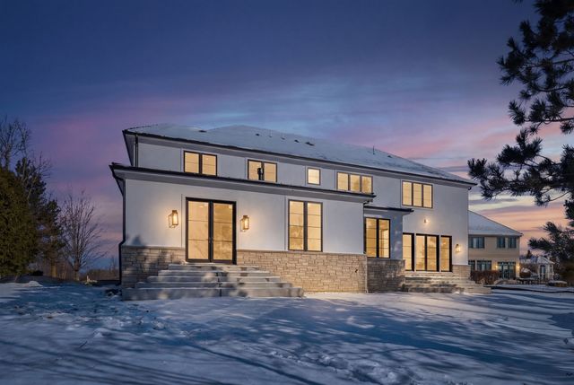 28920 N Niblick Knoll Court, Mundelein, IL 60060