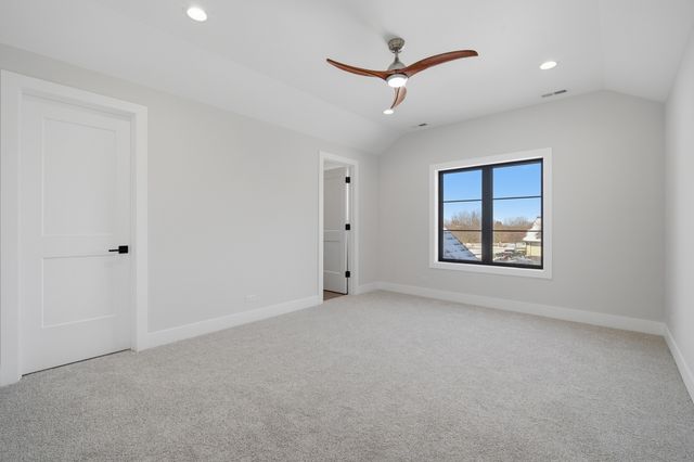 28920 N Niblick Knoll Court, Mundelein, IL 60060