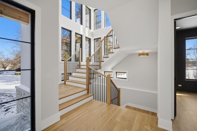 28920 N Niblick Knoll Court, Mundelein, IL 60060