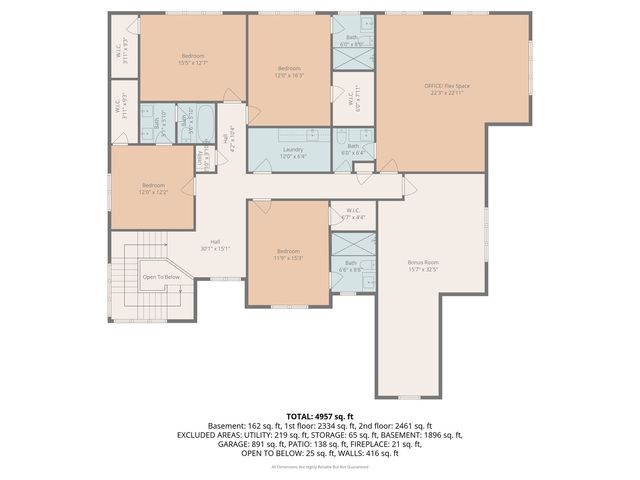 28920 N Niblick Knoll Court, Mundelein, IL 60060