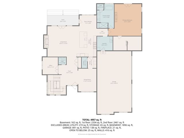 28920 N Niblick Knoll Court, Mundelein, IL 60060