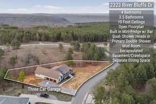 2323 River Bluffs Drive, Jasper, TN 37347