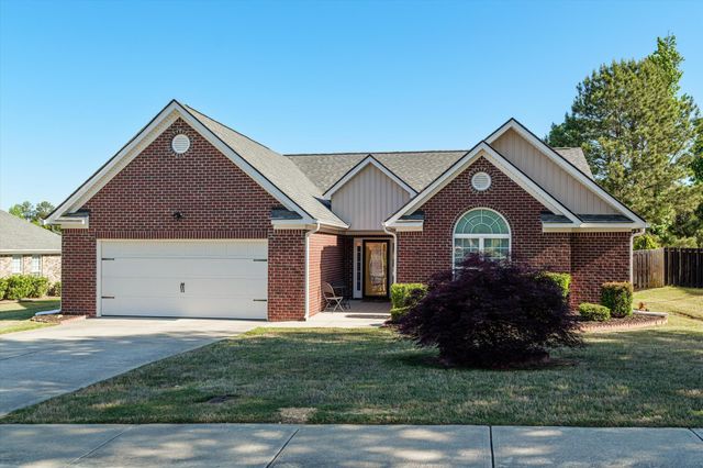 2053 Lake Forest Drive, Grovetown, GA 30813