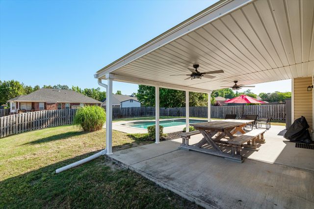 2053 Lake Forest Drive, Grovetown, GA 30813