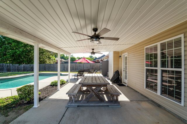 2053 Lake Forest Drive, Grovetown, GA 30813