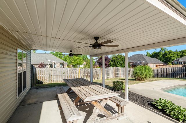 2053 Lake Forest Drive, Grovetown, GA 30813