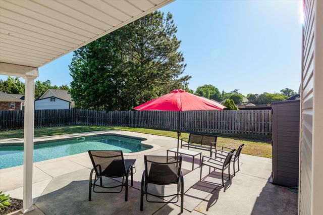 2053 Lake Forest Drive, Grovetown, GA 30813