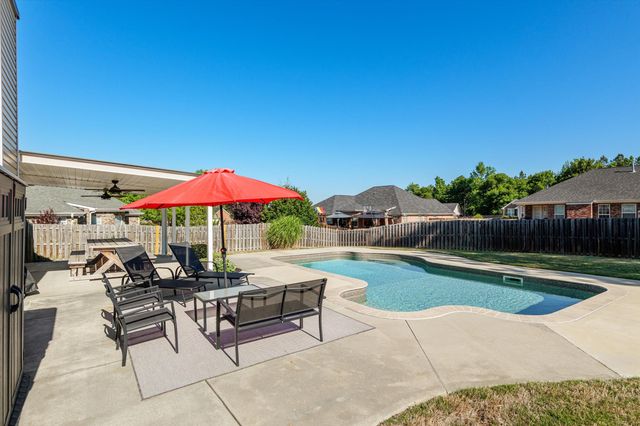 2053 Lake Forest Drive, Grovetown, GA 30813