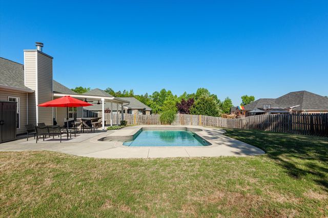 2053 Lake Forest Drive, Grovetown, GA 30813