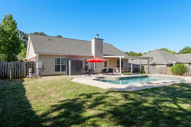 2053 Lake Forest Drive, Grovetown, GA 30813