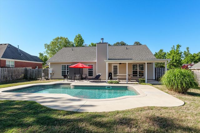 2053 Lake Forest Drive, Grovetown, GA 30813