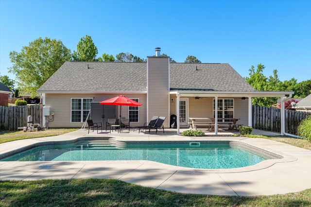 2053 Lake Forest Drive, Grovetown, GA 30813