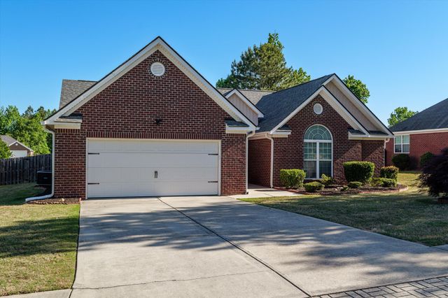 2053 Lake Forest Drive, Grovetown, GA 30813