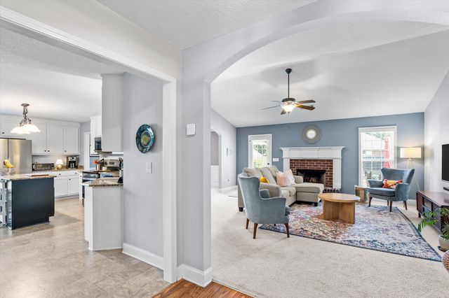 2053 Lake Forest Drive, Grovetown, GA 30813