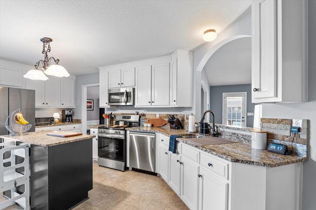 2053 Lake Forest Drive, Grovetown, GA 30813