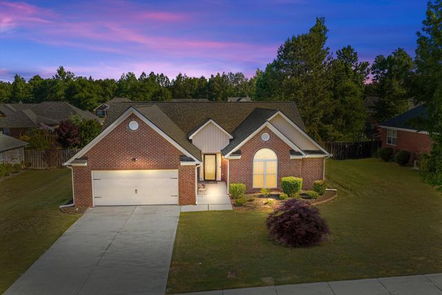 2053 Lake Forest Drive, Grovetown, GA 30813